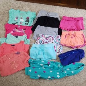 Girls Bundle